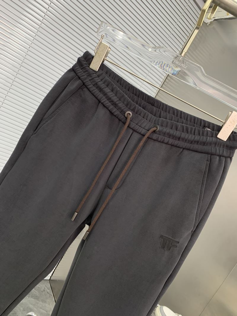 Thom Browne Long Pants